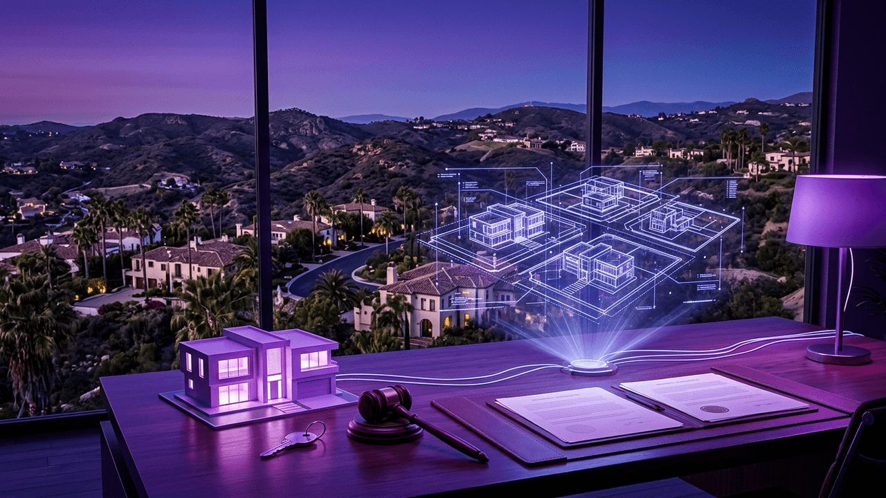 Top 10 Best Real Estate Lawyers in Escondido