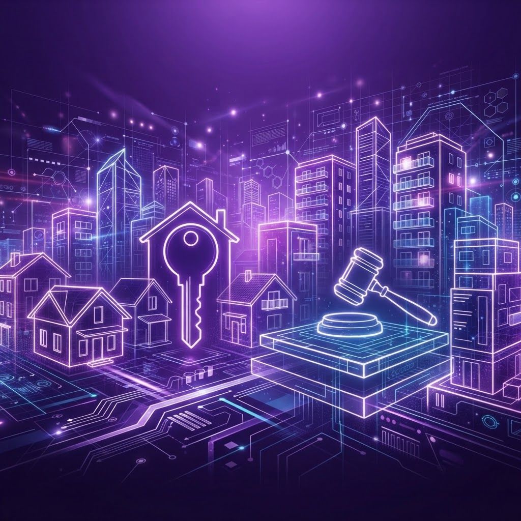 Top 10 Best Real Estate Lawyers in Glendale