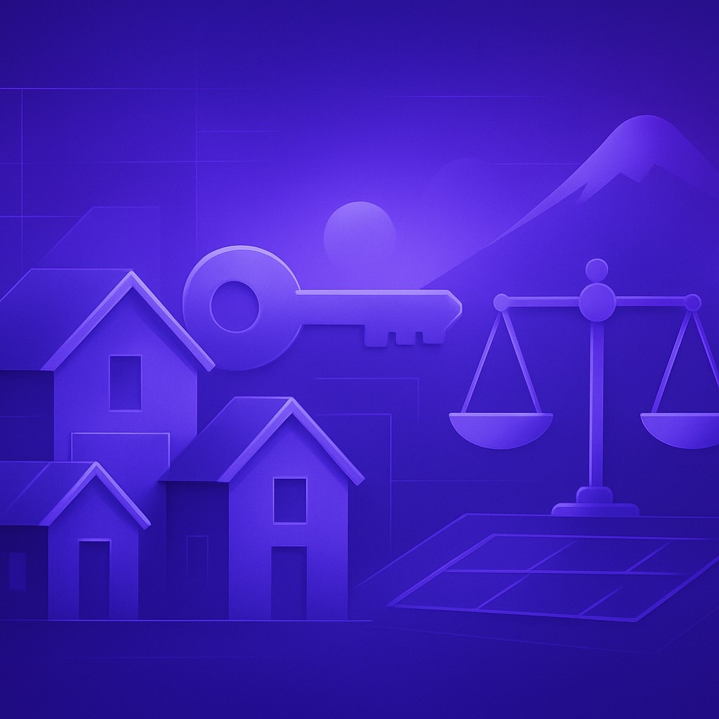 Top 10 Best Real Estate Lawyers in Guatemala