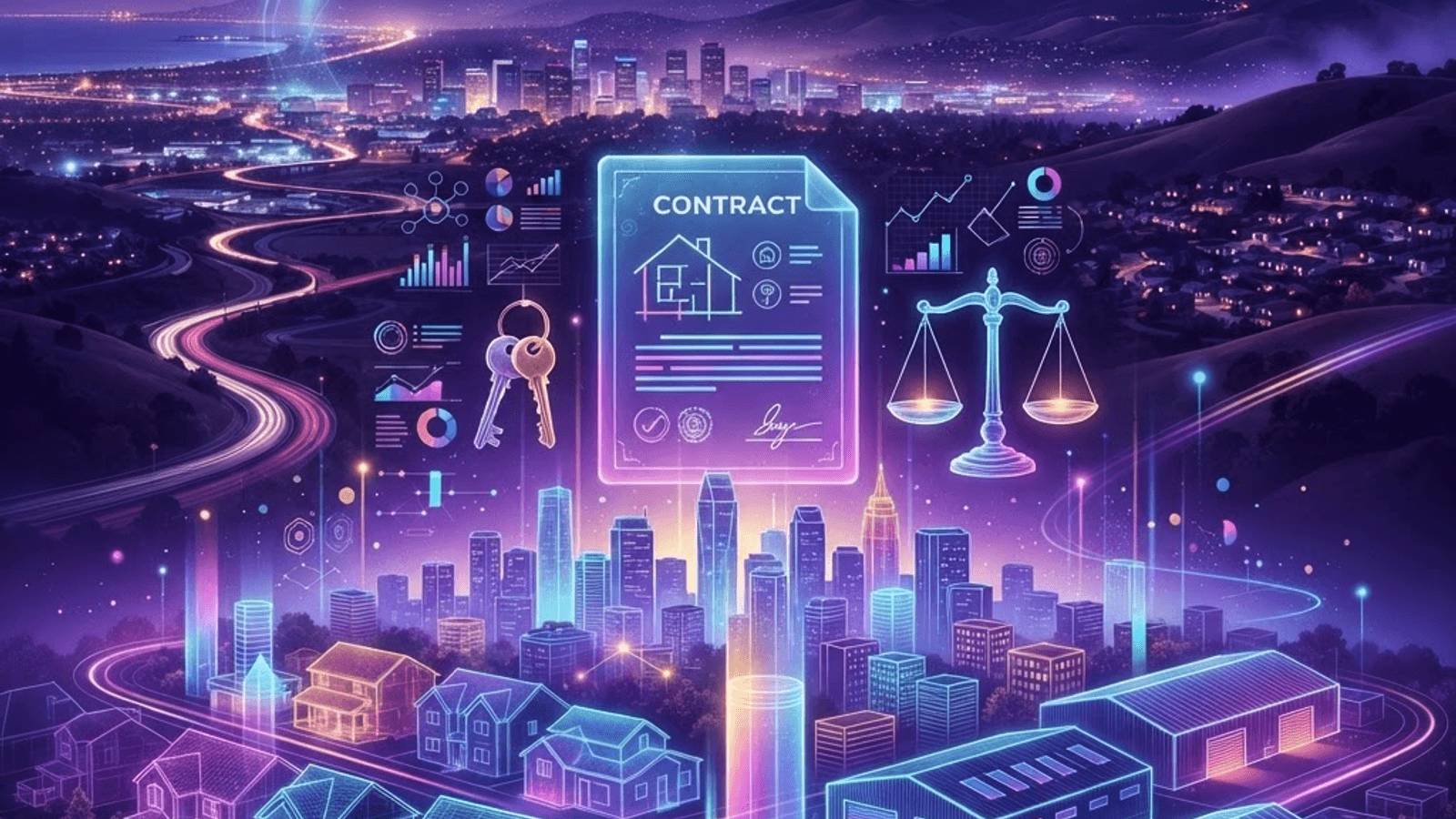 Top 10 Best Real Estate Lawyers in Hayward
