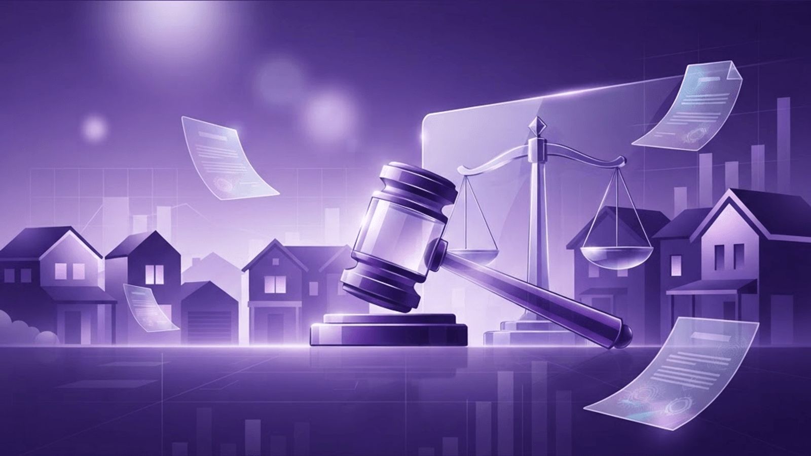 Top 10 Best Real Estate Lawyers in Huntington