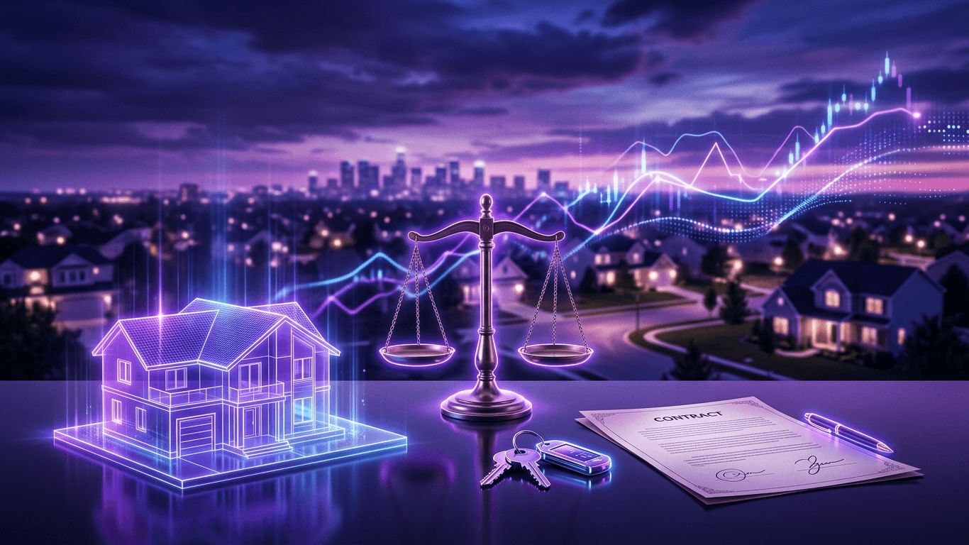 Top 10 Best Real Estate Lawyers in Independence