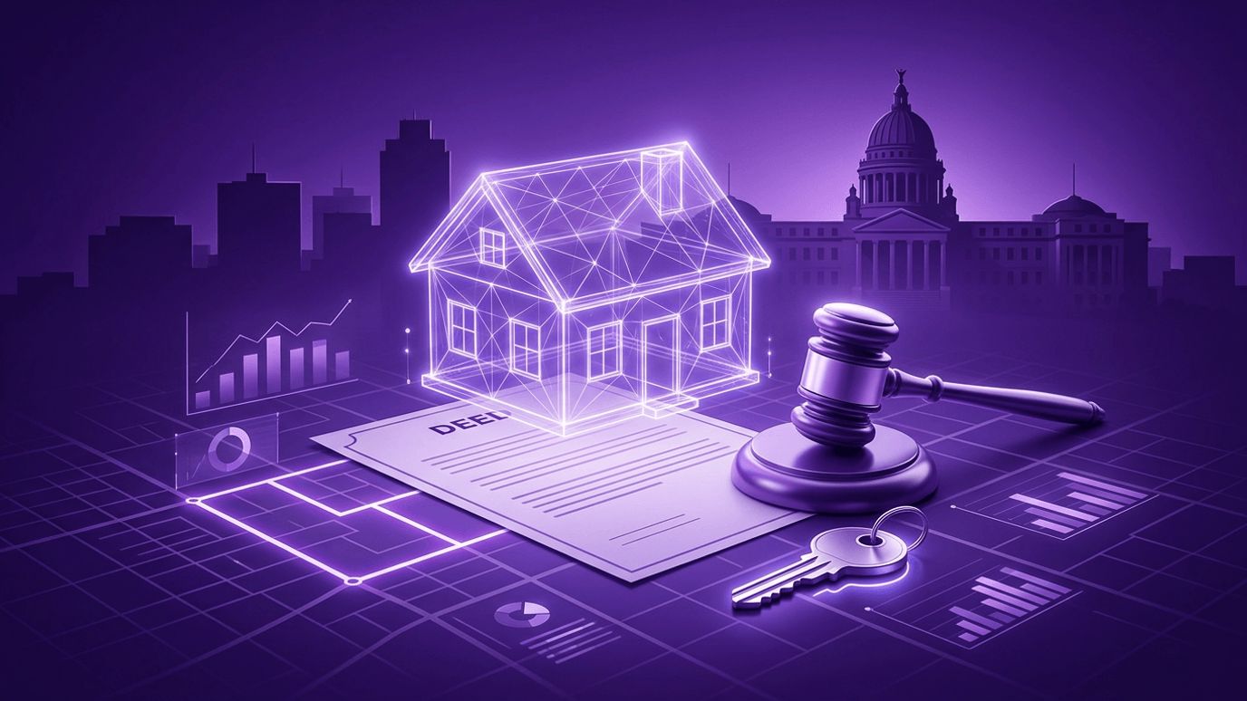 Top 10 Best Real Estate Lawyers in Jackson