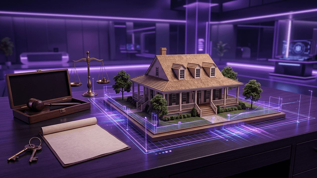 Top 10 Best Real Estate Lawyers in Lafayette