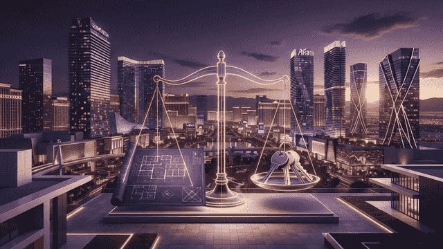 Top 10 Best Real Estate Lawyers in Las Vegas
