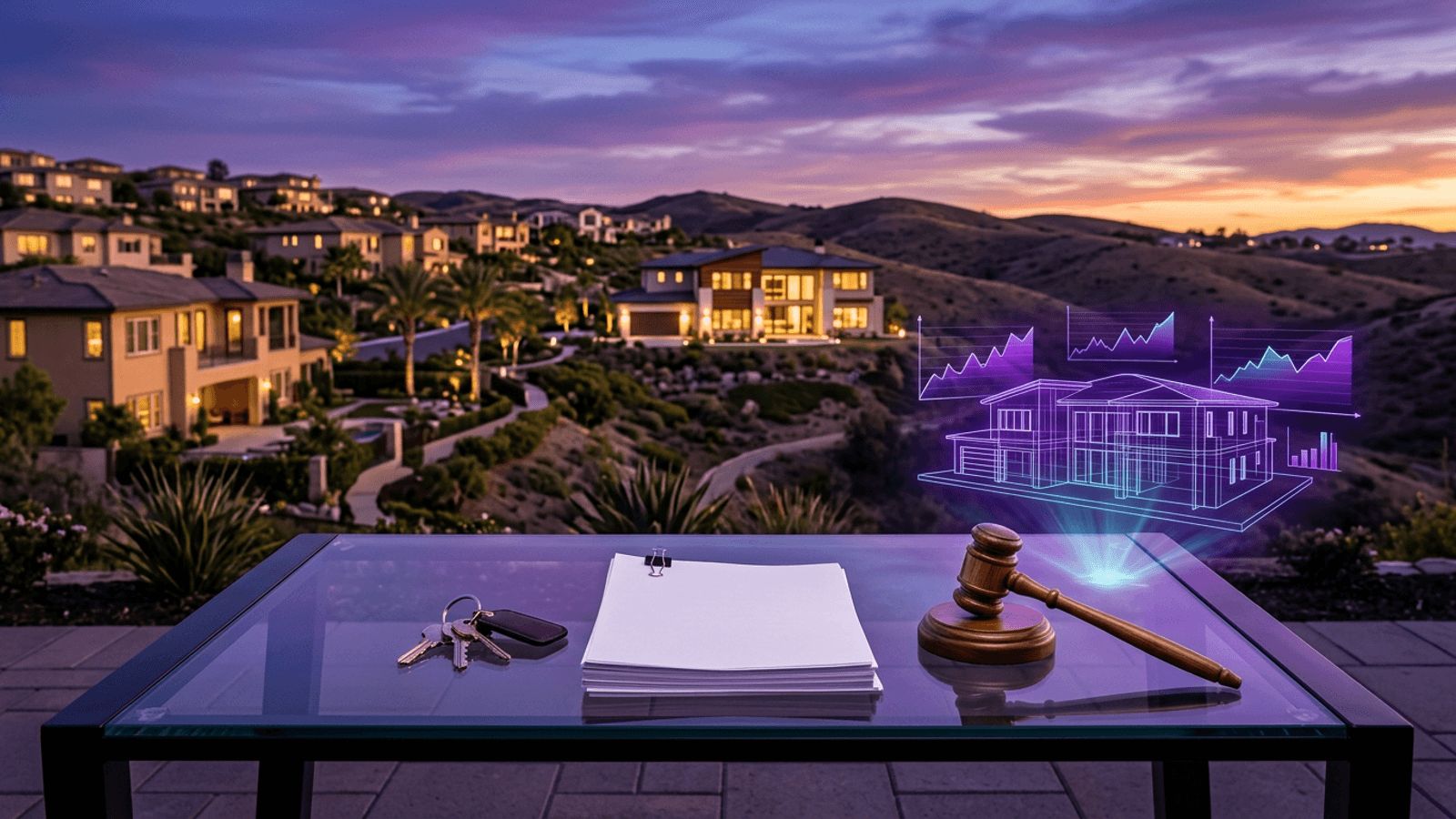 Top 10 Best Real Estate Lawyers in Menifee