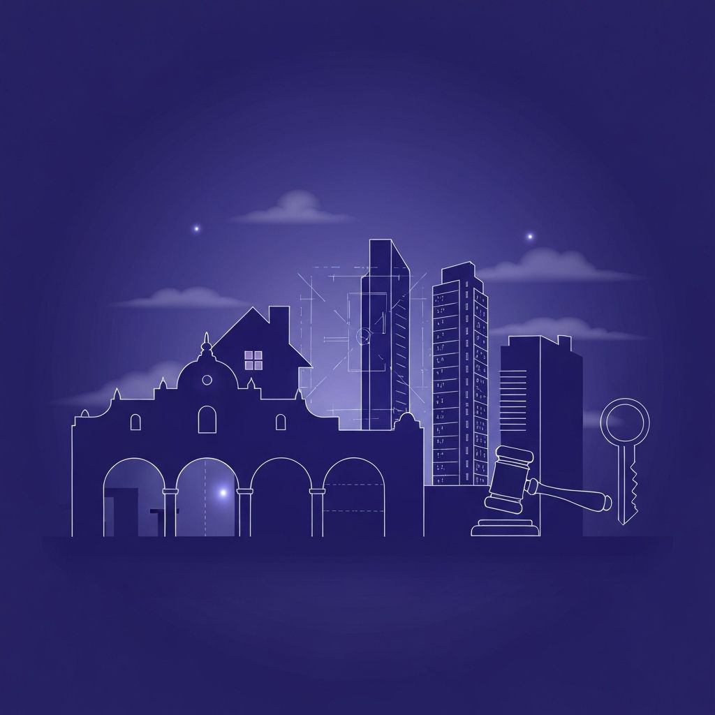 Top 10 Best Real Estate Lawyers in Mexico