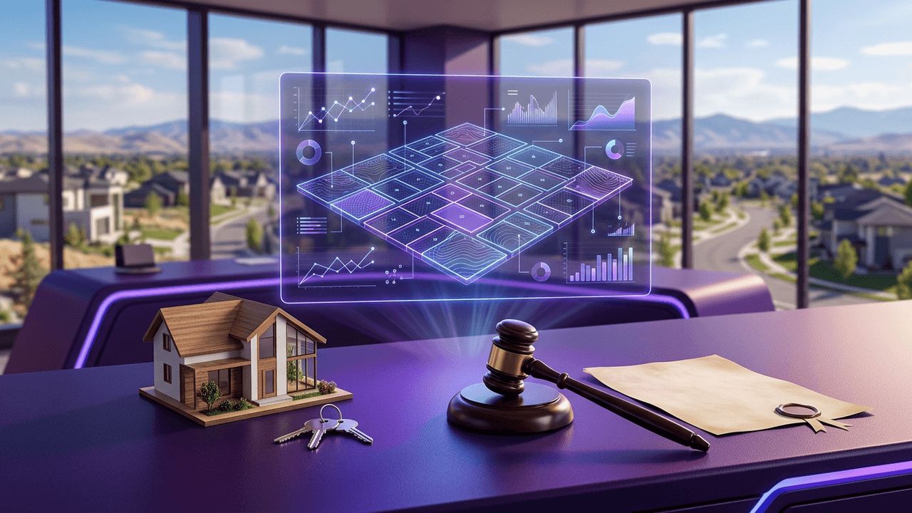 Top 10 Best Real Estate Lawyers in Nampa