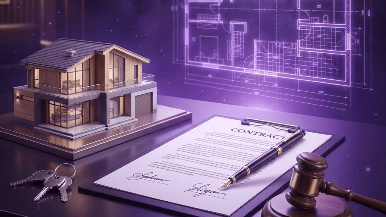 Top 10 Best Real Estate Lawyers in Naperville