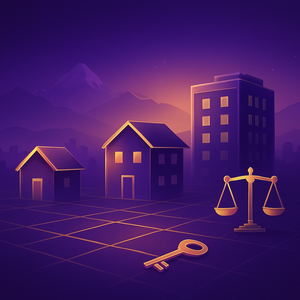 Top 10 Best Real Estate Lawyers in Nepal