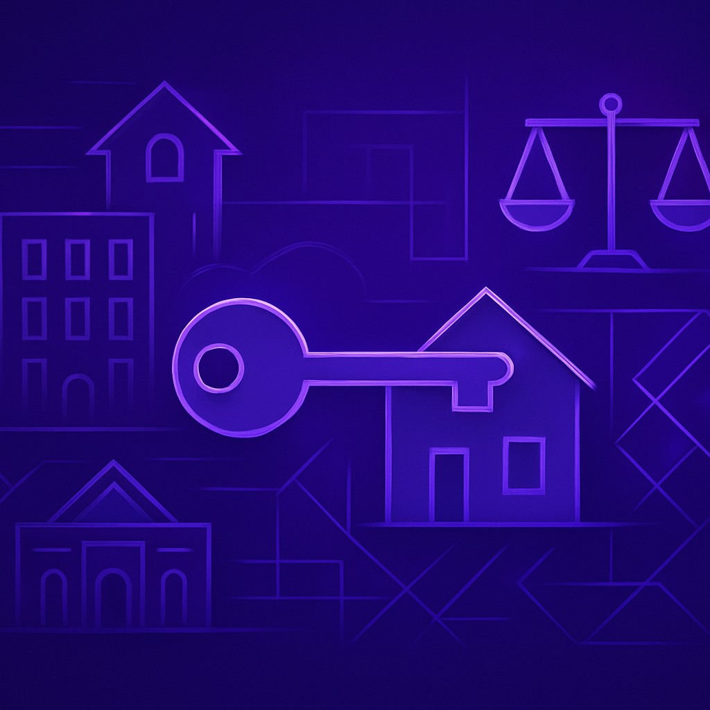Top 10 Best Real Estate Lawyers in Niger