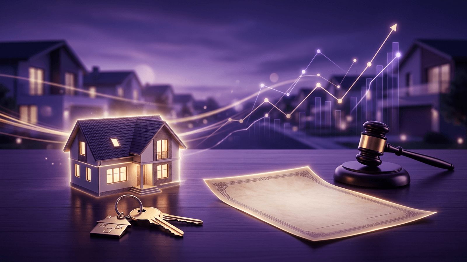 Top 10 Best Real Estate Lawyers in Norman