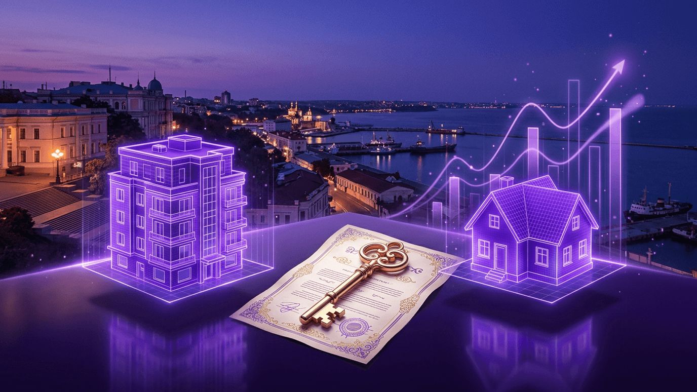 Top 10 Best Real Estate Lawyers in Odessa