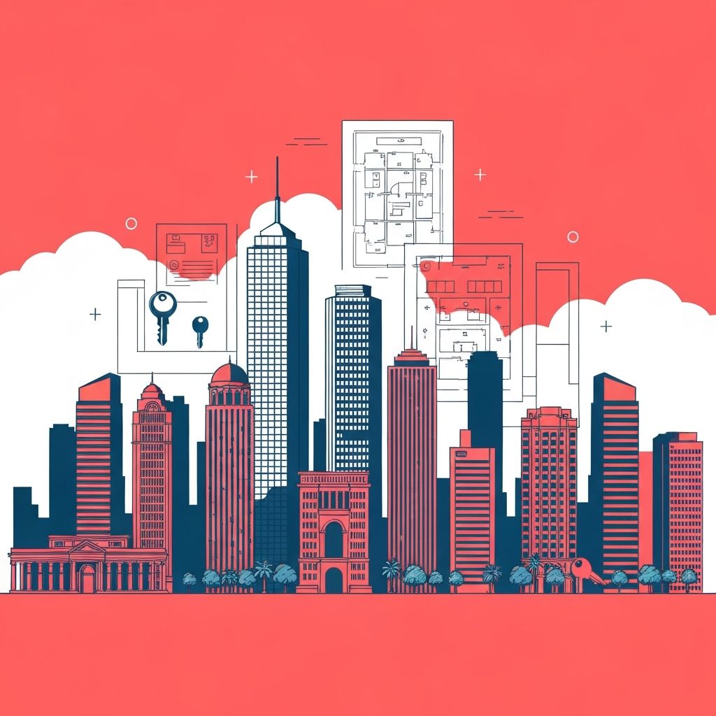 Top 10 Best Real Estate Lawyers in Pakistan
