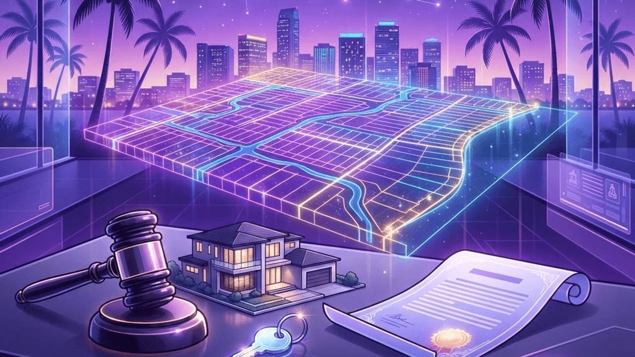 Top 10 Best Real Estate Lawyers in Palm Bay
