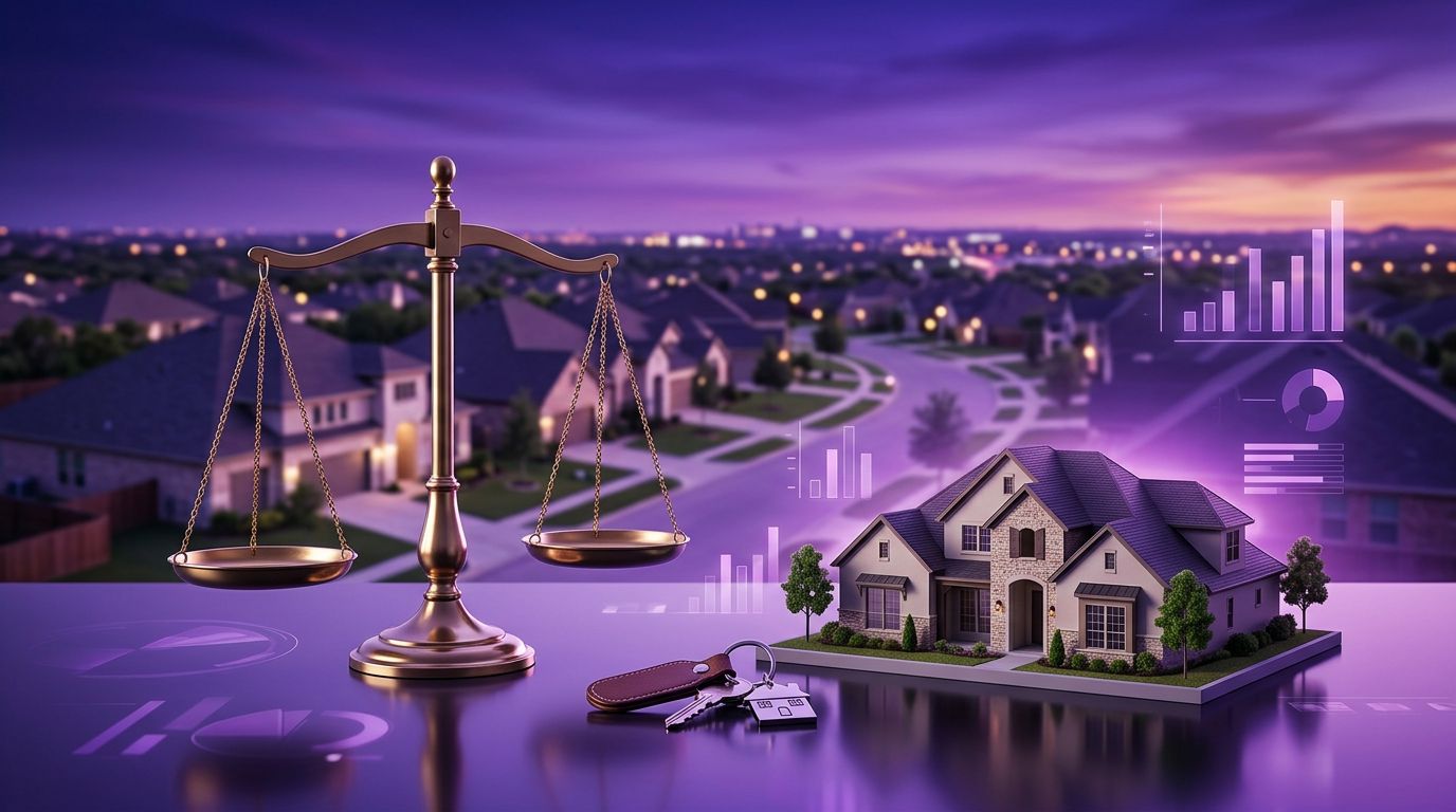 Top 10 Best Real Estate Lawyers in Pearland