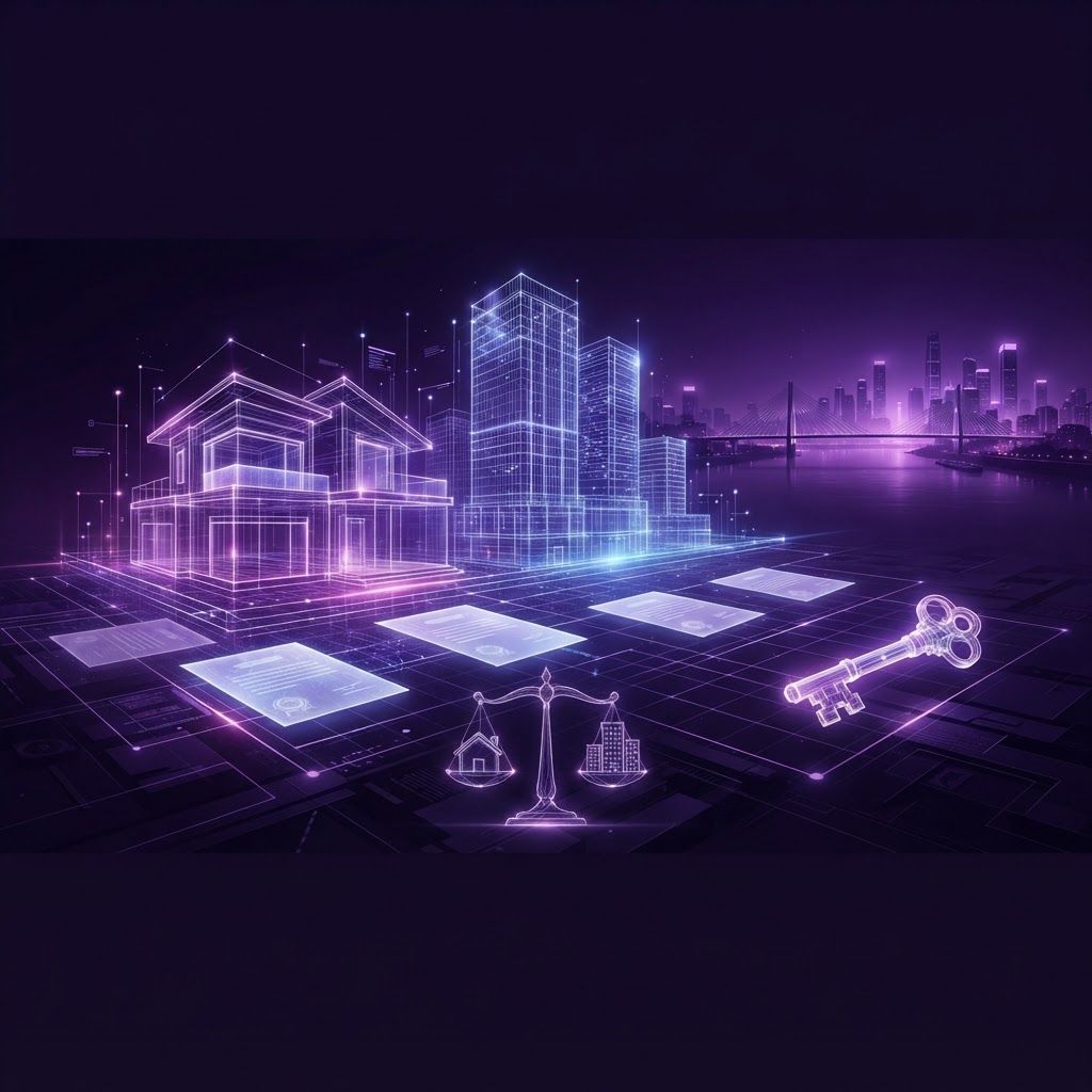 Top 10 Best Real Estate Lawyers in Peoria