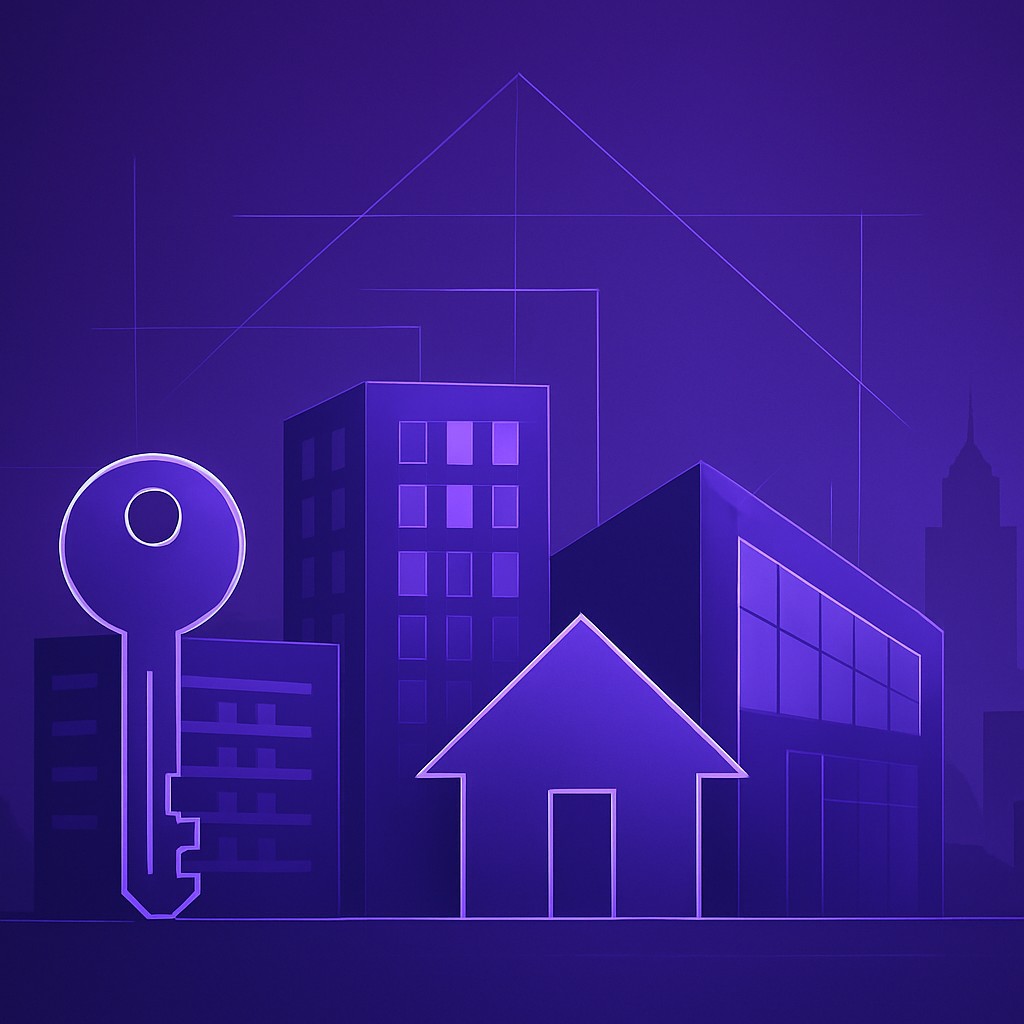 Top 10 Best Real Estate Lawyers in Poland
