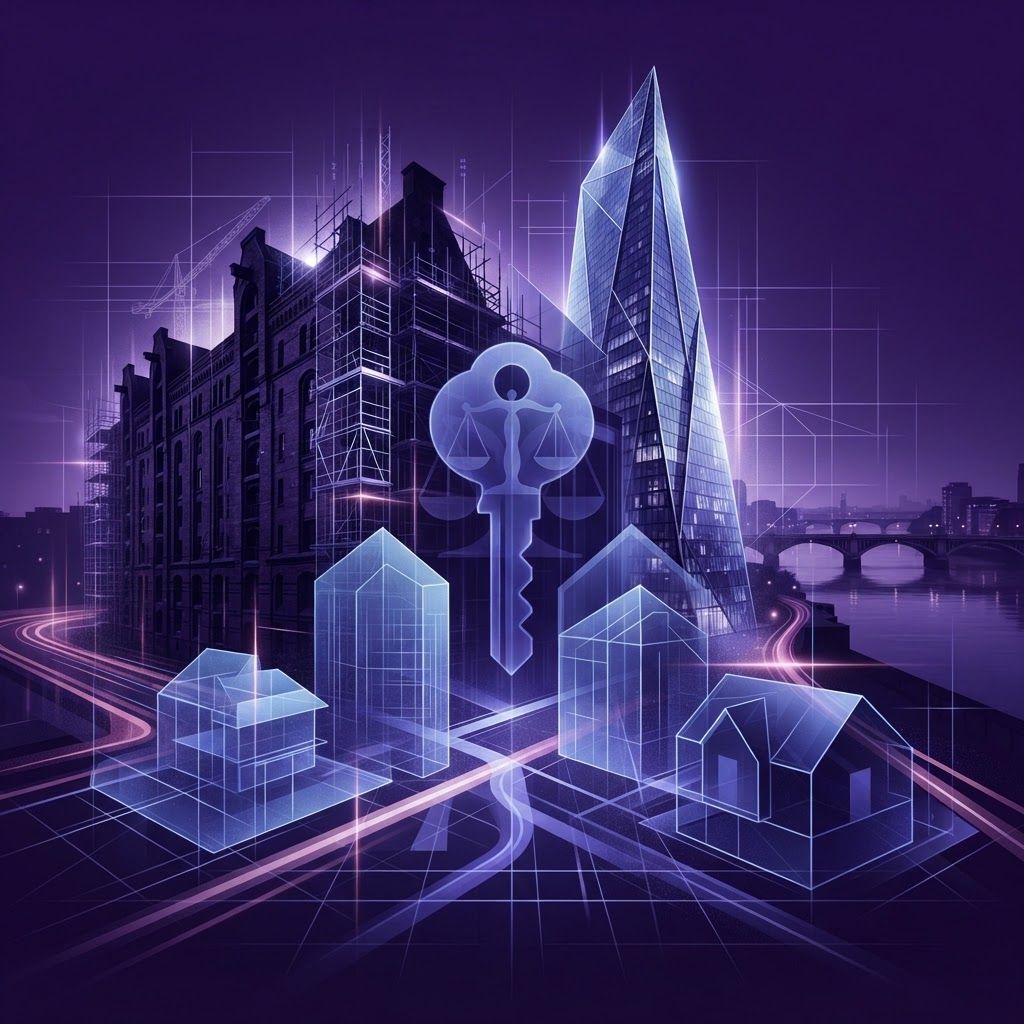 Top 10 Best Real Estate Lawyers in Richmond