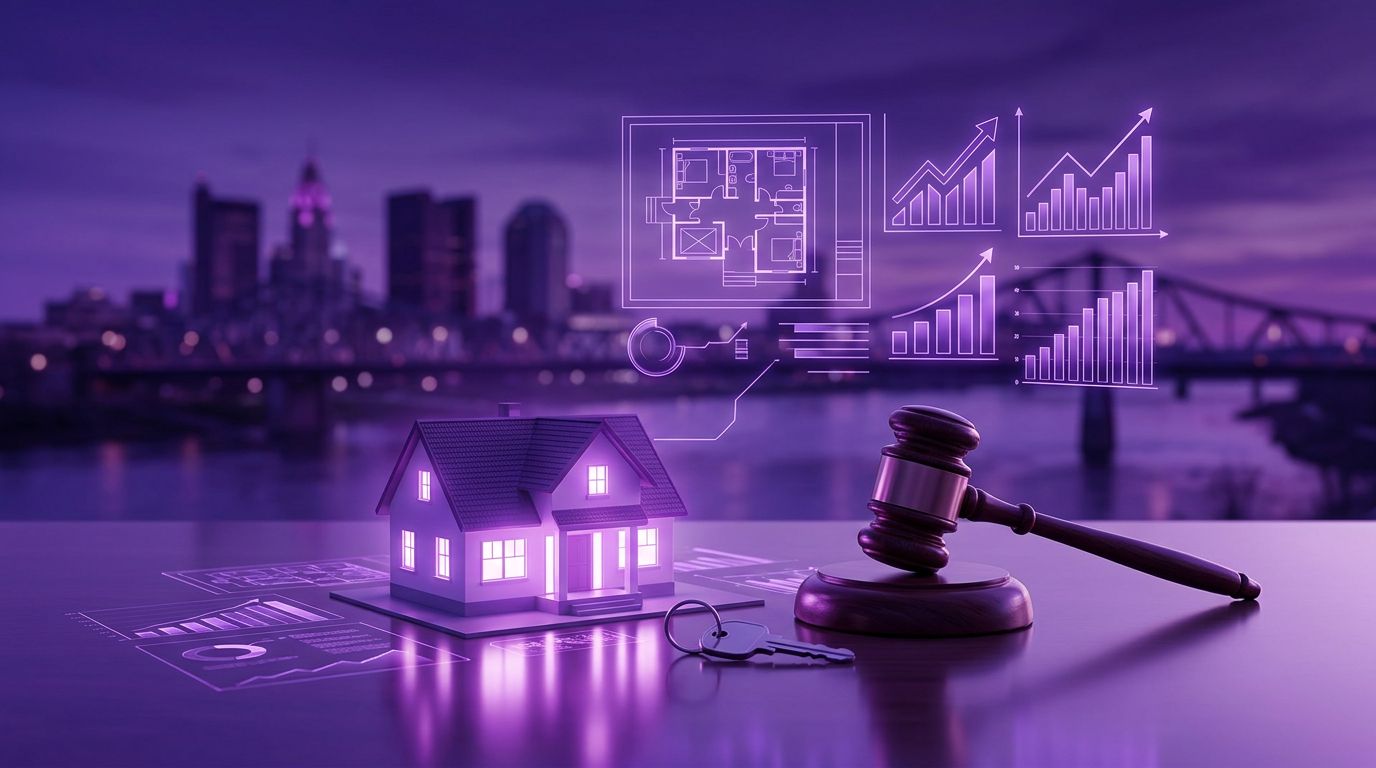 Top 10 Best Real Estate Lawyers in Rockford