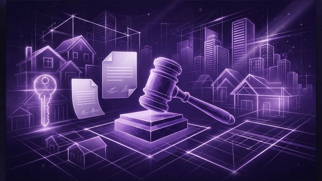 Top 10 Best Real Estate Lawyers in Roseville