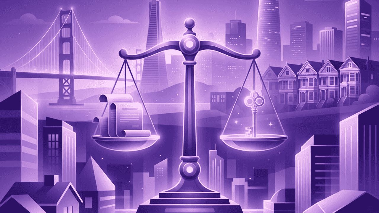 Top 10 Best Real Estate Lawyers in San Francisco