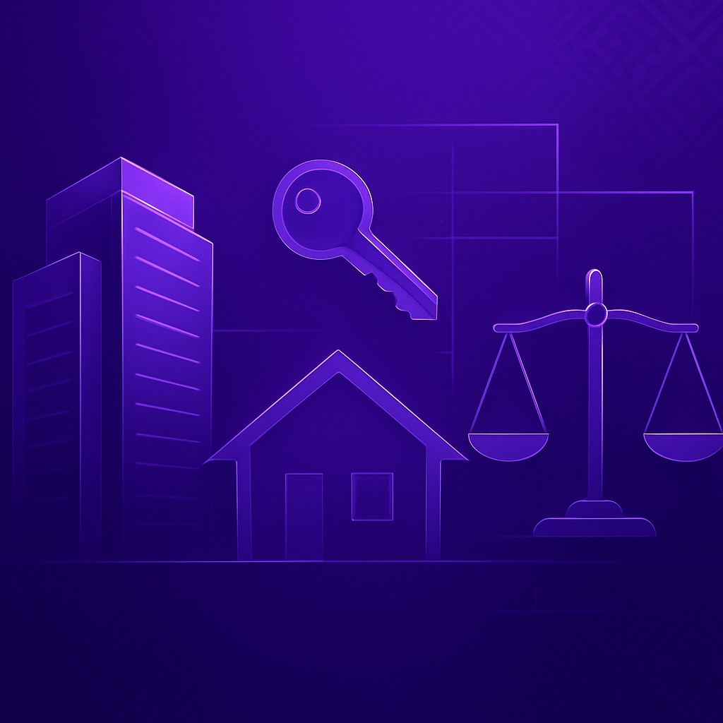 Top 10 Best Real Estate Lawyers in Senegal