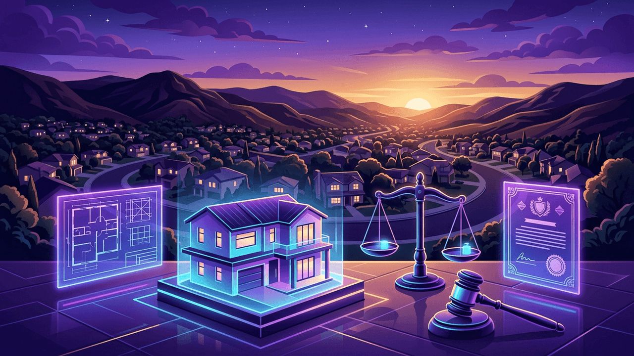 Top 10 Best Real Estate Lawyers in Simi Valley