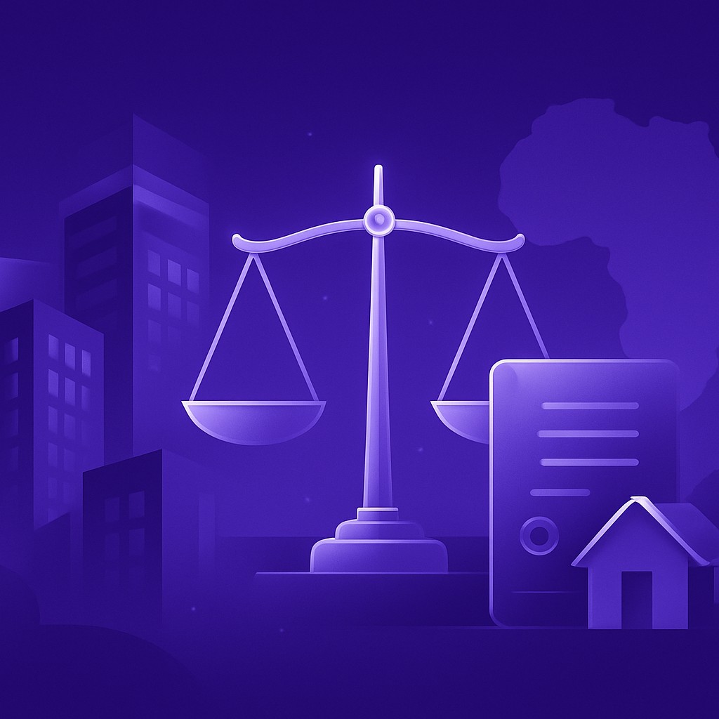 Top 10 Best Real Estate Lawyers in South Sudan
