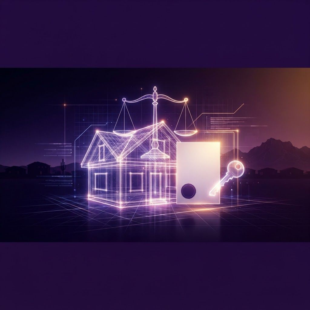 Top 10 Best Real Estate Lawyers in Sunrise Manor