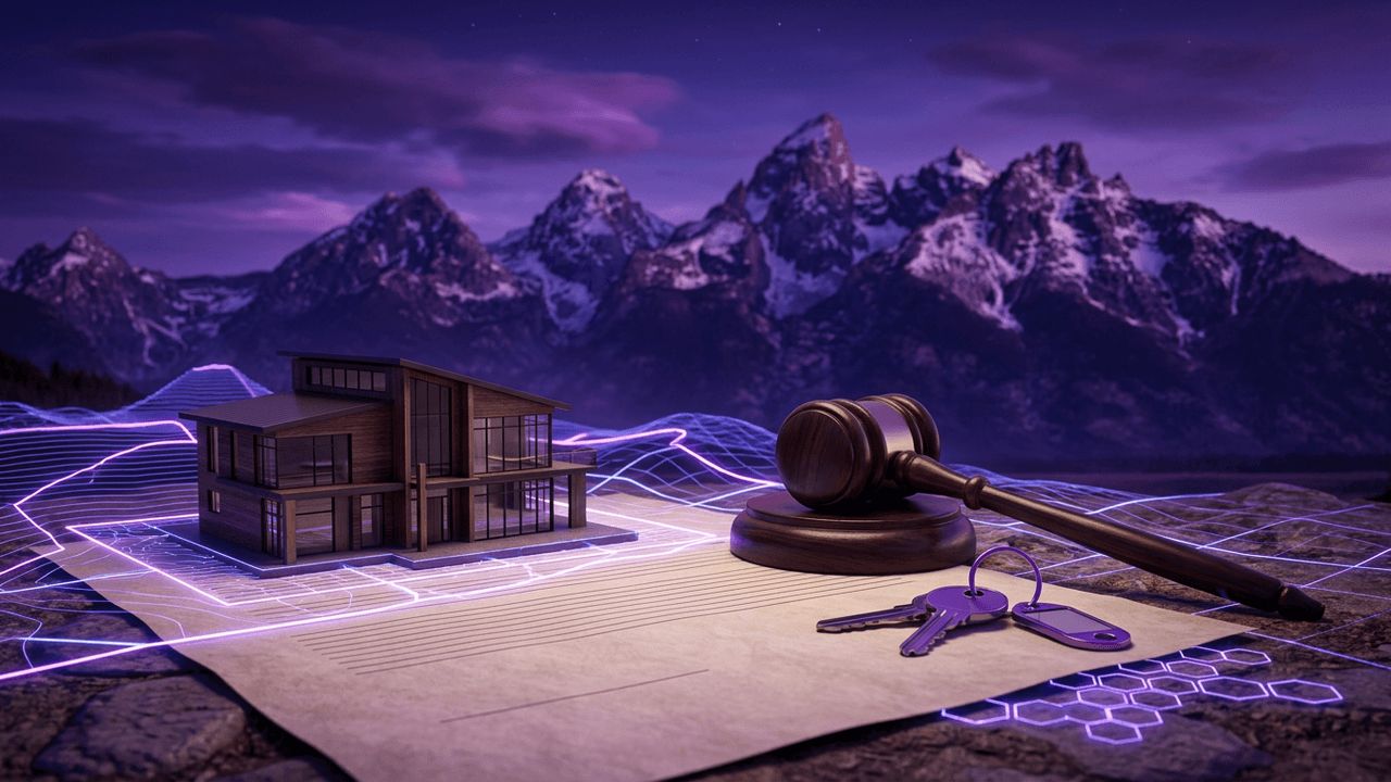 Top 10 Best Real Estate Lawyers in Thornton