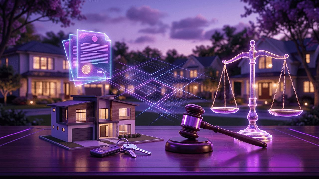 Top 10 Best Real Estate Lawyers in Tuscaloosa