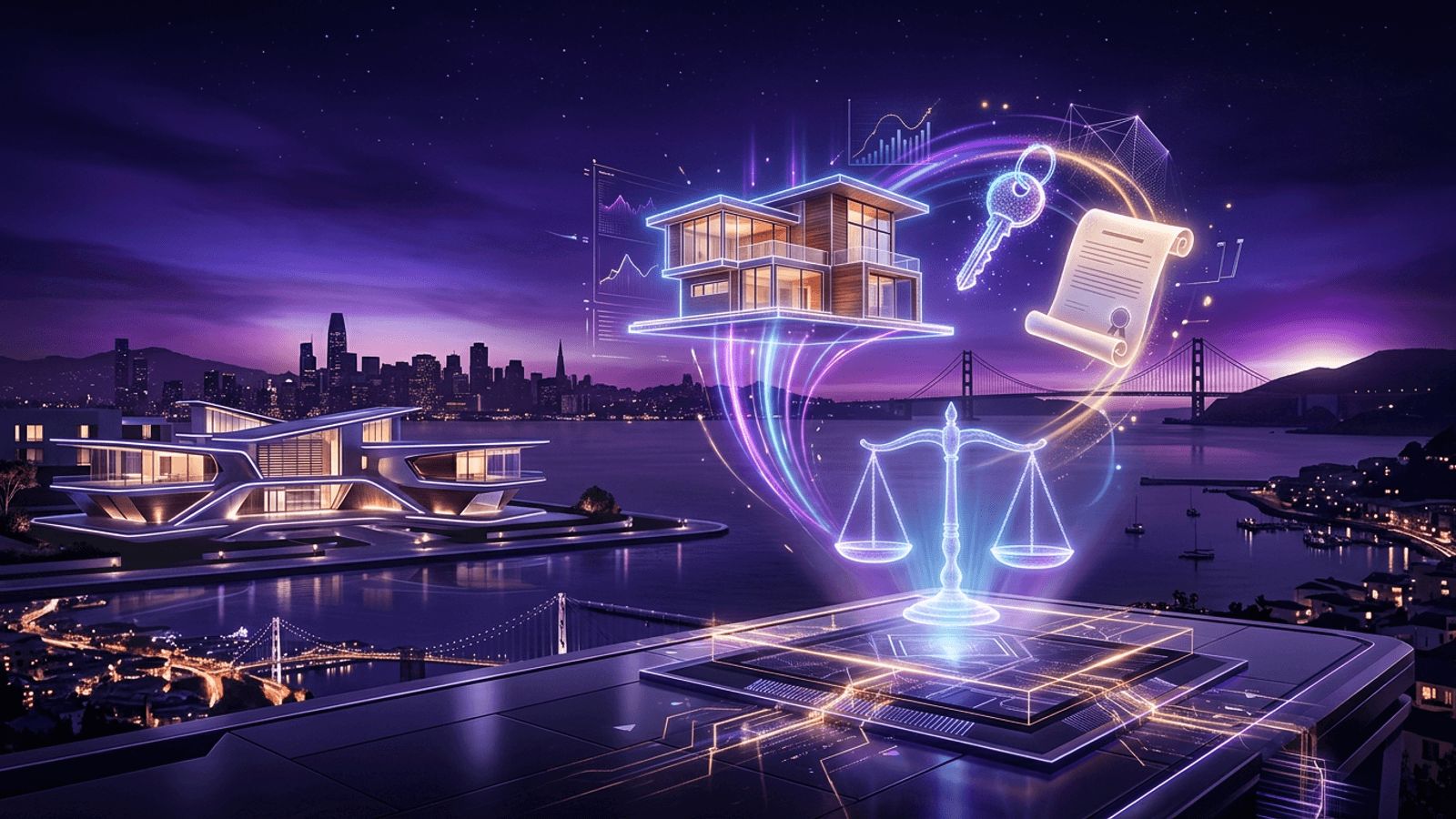 Top 10 Best Real Estate Lawyers in Vallejo