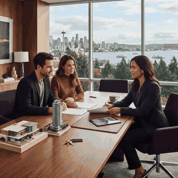 Top 10 Best Real Estate Lawyers in Washington