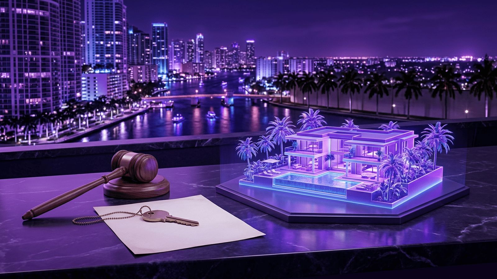 Top 10 Best Real Estate Lawyers in West Palm Beach