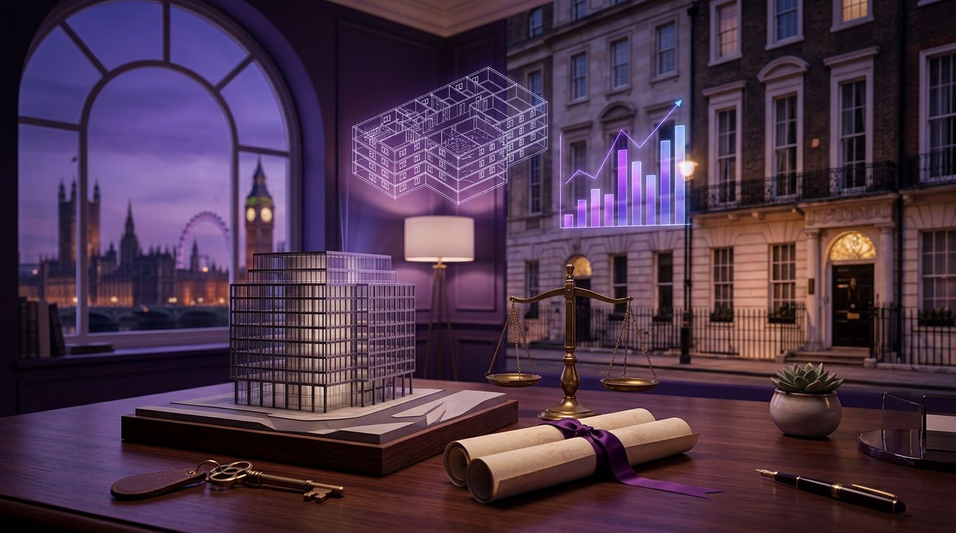 Top 10 Best Real Estate Lawyers in Westminster