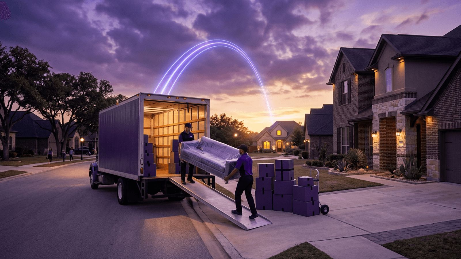 Top 10 Best Relocation Companies in Abilene