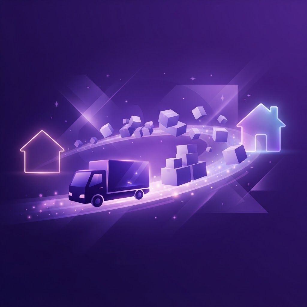 Top 10 Best Relocation Companies in Akron