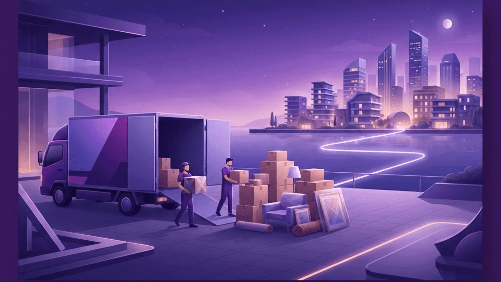 Top 10 Best Relocation Companies in Alexandria