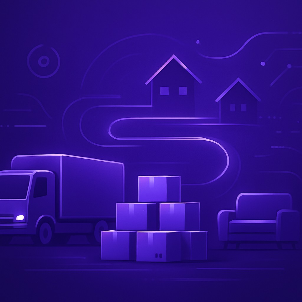 Top 10 Best Relocation Companies in Algeria