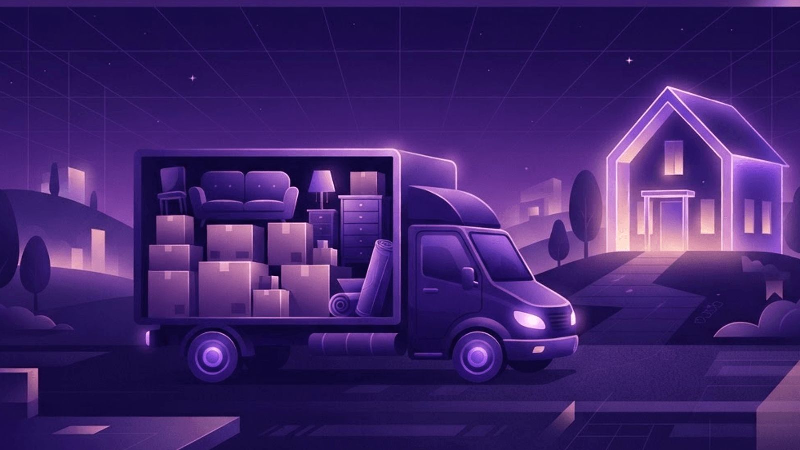 Top 10 Best Relocation Companies in Amarillo