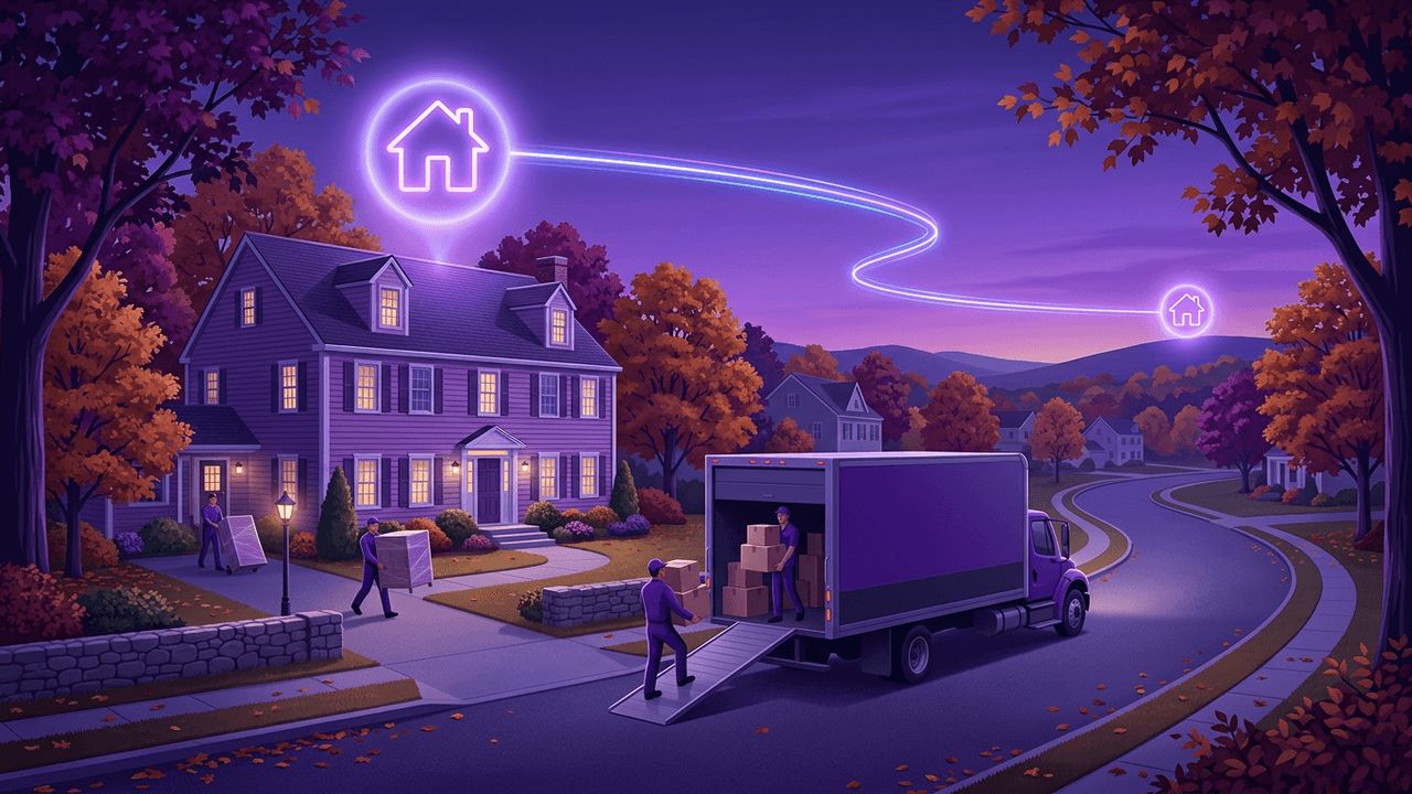 Top 10 Best Relocation Companies in Amherst