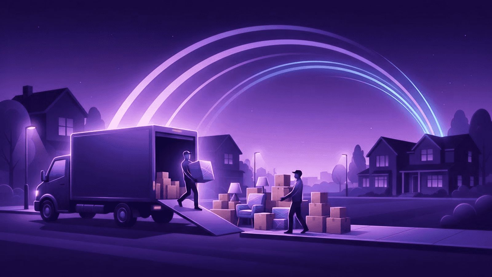 Top 10 Best Relocation Companies in Anaheim