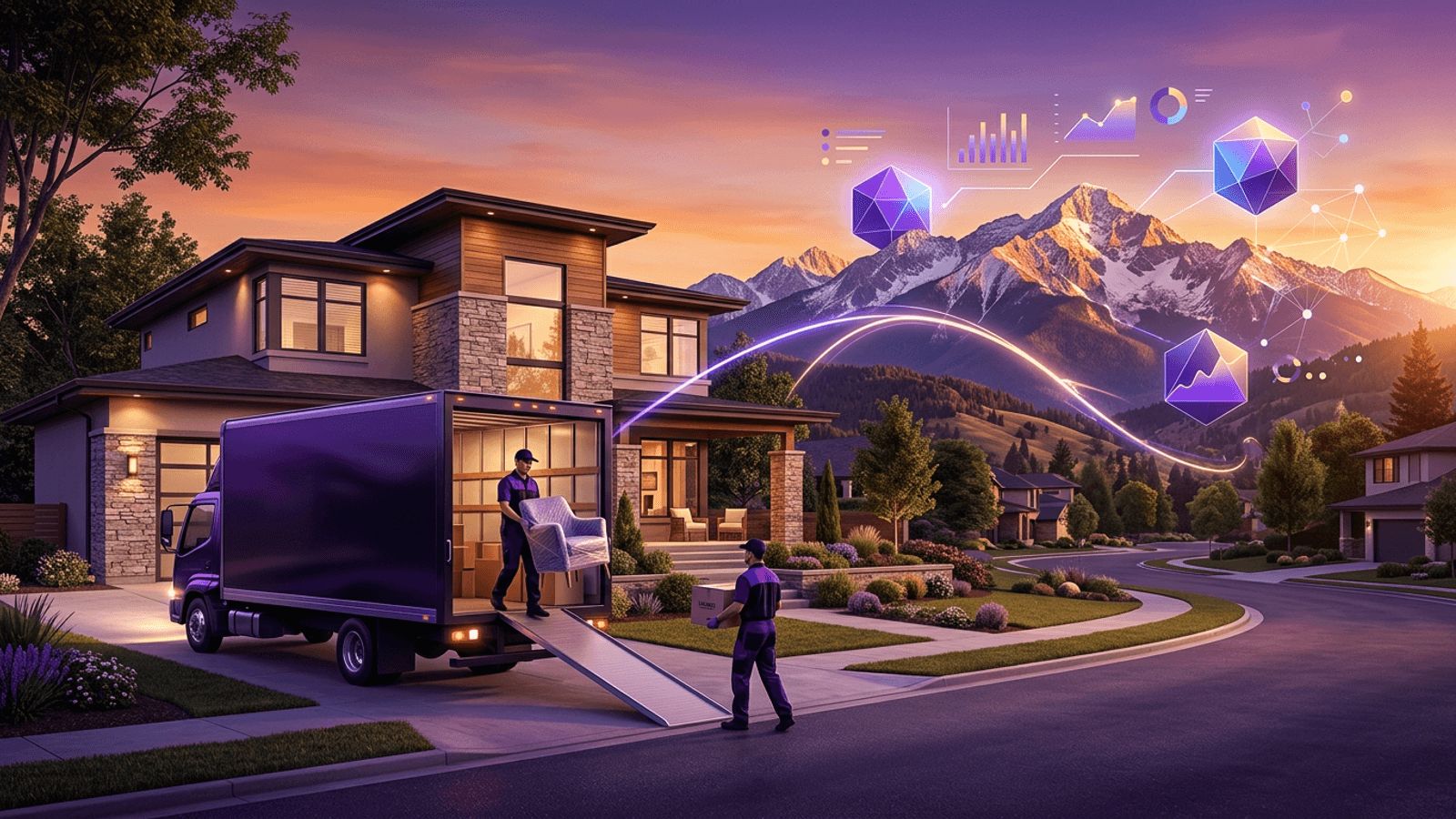 Top 10 Best Relocation Companies in Arvada