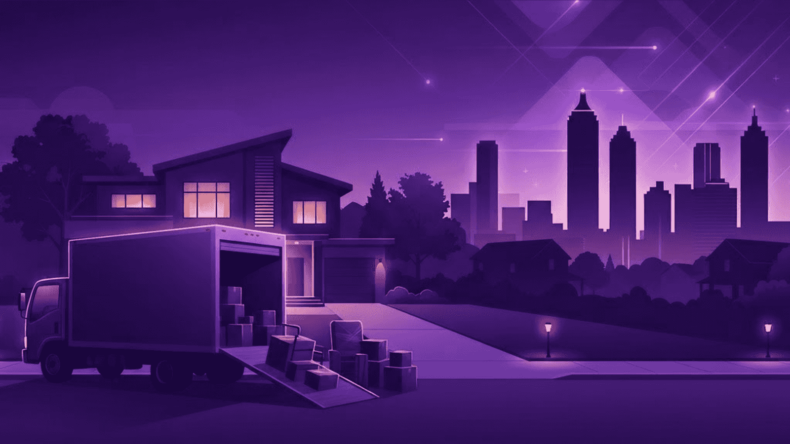 Top 10 Best Relocation Companies in Atlanta