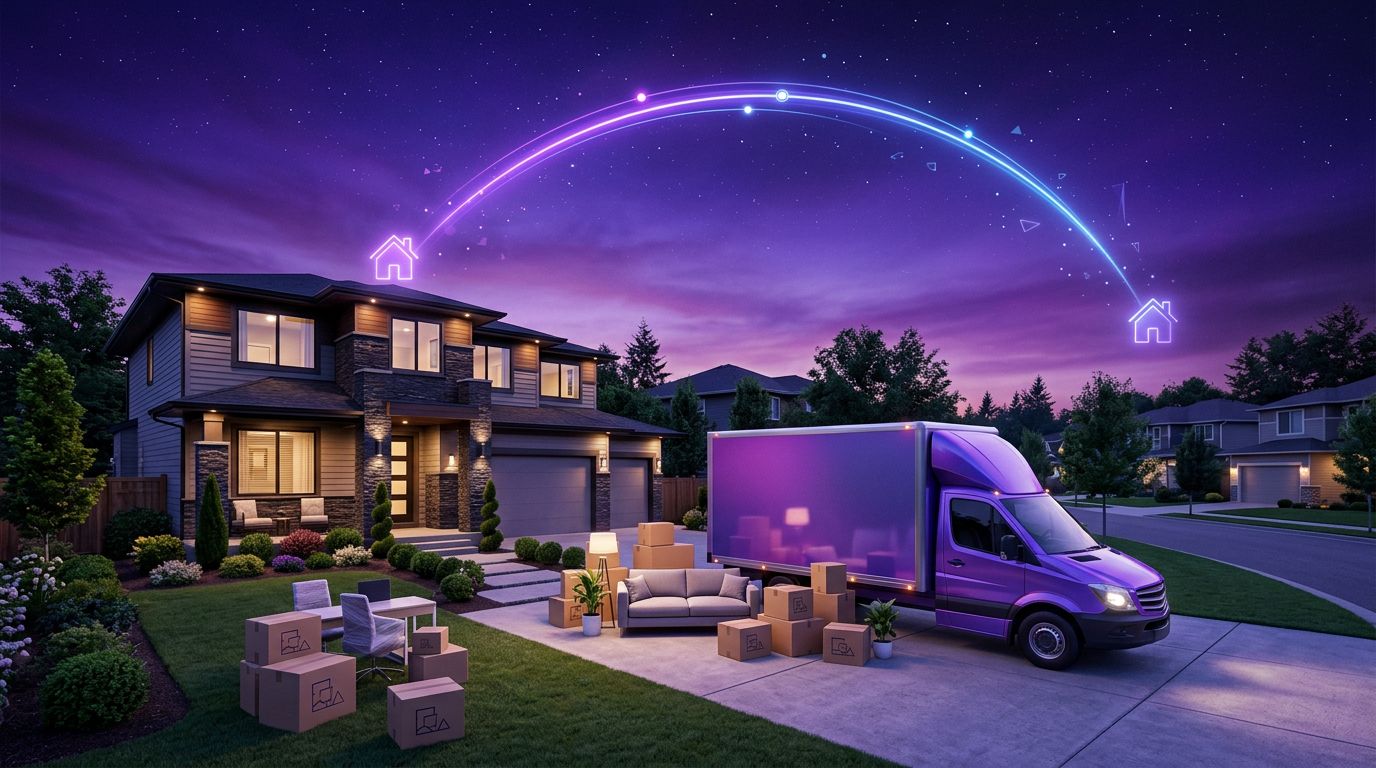 Top 10 Best Relocation Companies in Broken Arrow