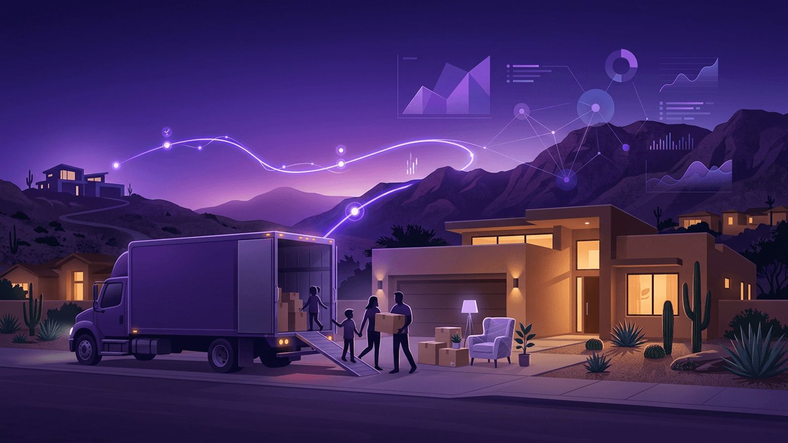 Top 10 Best Relocation Companies in Buckeye