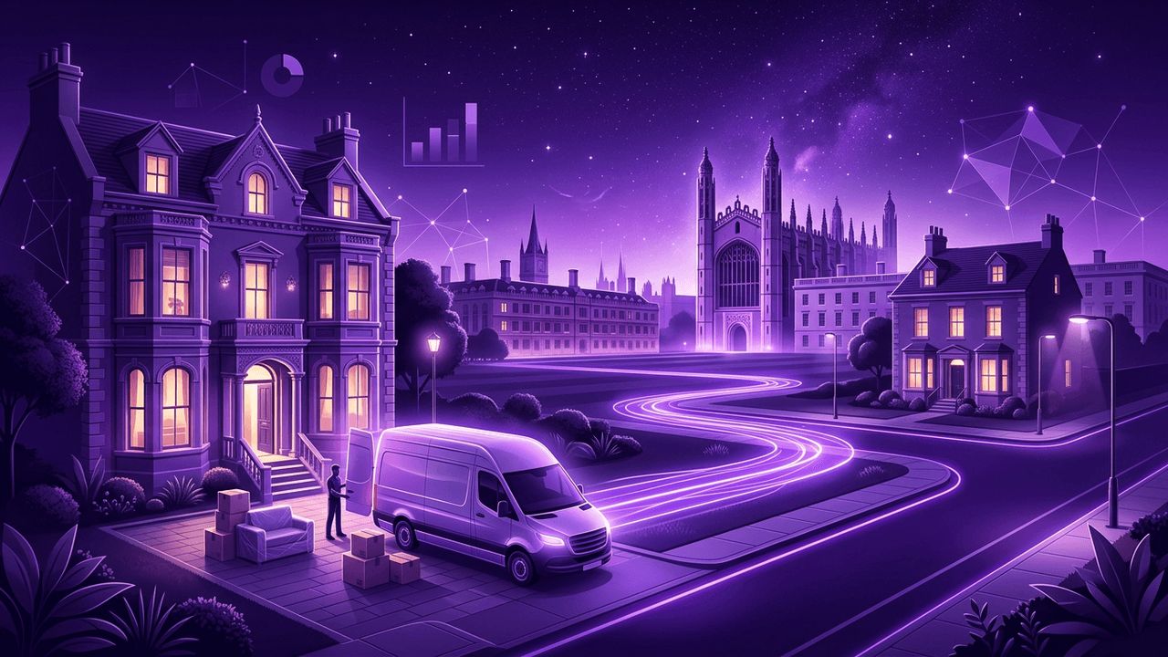 Top 10 Best Relocation Companies in Cambridge