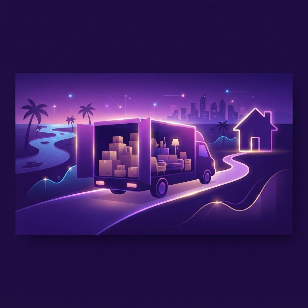 Top 10 Best Relocation Companies in Cape Coral