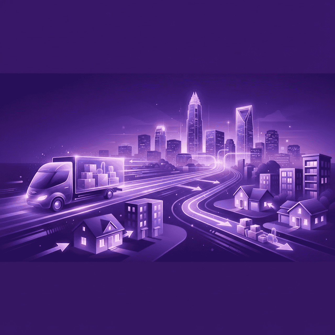 Top 10 Best Relocation Companies in Charlotte